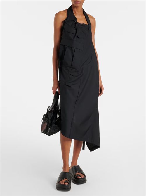 Abito midi JUNYA WATANABE | JQO0180511